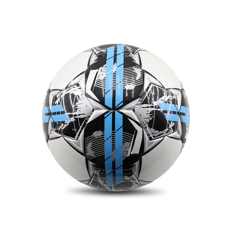 Fitbol topu Select Brilliant 01, ölçü 5, ağ/mavi